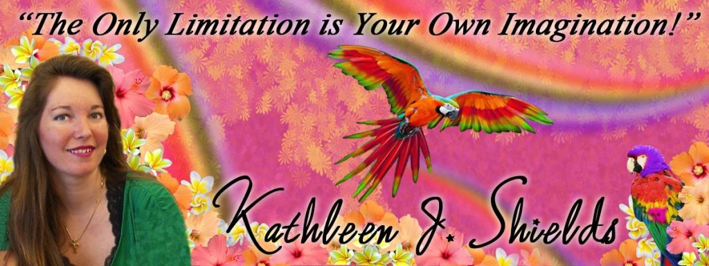 Award Winning Author Kathleen J Shields educational books hamilton troll