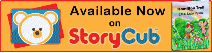 Award Winning Author Kathleen J Shields educational books hamilton troll