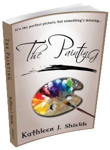 Award Winning Author Kathleen J Shields educational books hamilton troll