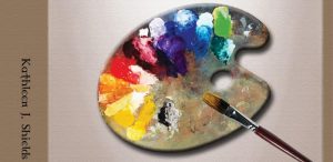 Award Winning Author Kathleen J Shields educational books