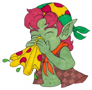 Award Winning Author Kathleen J Shields educational books hamilton troll