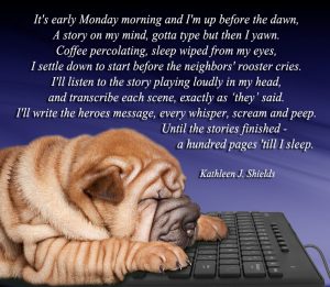 Award Winning Author Kathleen J Shields educational books