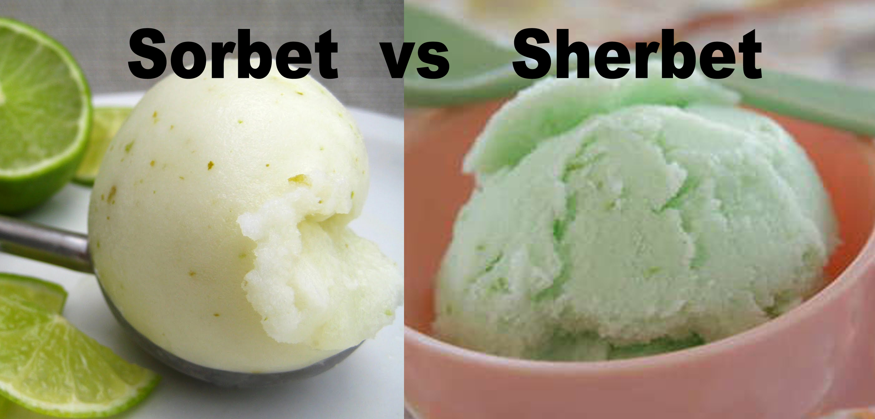 sorbet-sherbet