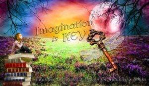 Award Winning Author Kathleen J Shields educational books