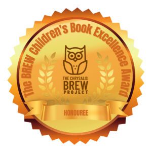 BREW Children’s Book Excellence Award, Inspirational Book of the Year