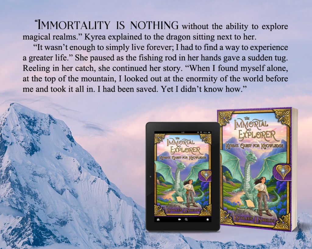 cozy fantasy for middle grade readers